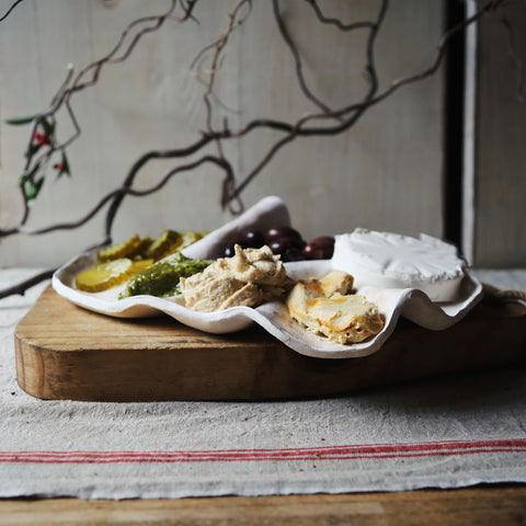 February | Rusticcore Charcuterie Board