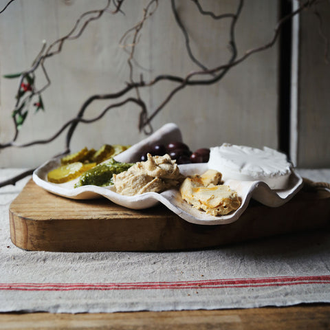 2pm Sat Feb 21st | Rusticcore Charcuterie Board