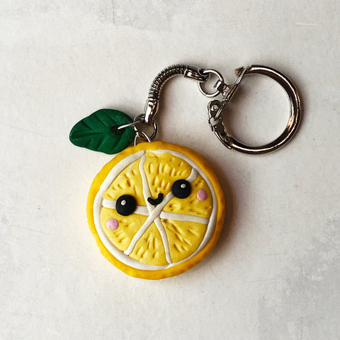 Lemon Collection Week Mini Make
