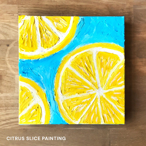 Wednesday Lineup | Lemon Week | Wed Jul 15th