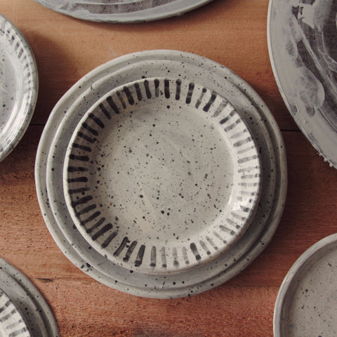 Clay Wheel—4 Week Introduction