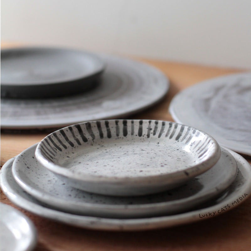Victoria Oak Bay | Clay Wheel—5 Week Intensive Program