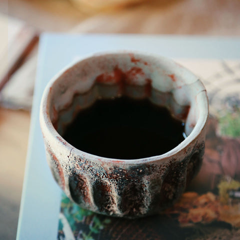 February | Cocoa Au Lait Bowls