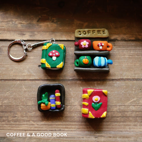 Cozy Week Mini Make