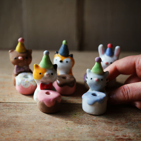6:30pm Thu Jun 11th | Thursday Clay Night