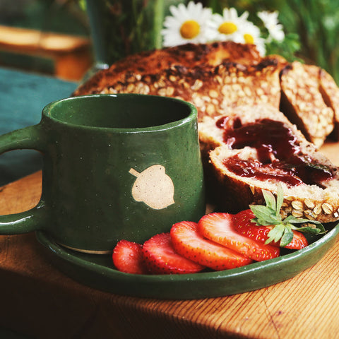 4pm Sun Feb 1st | Cozy Cuppa