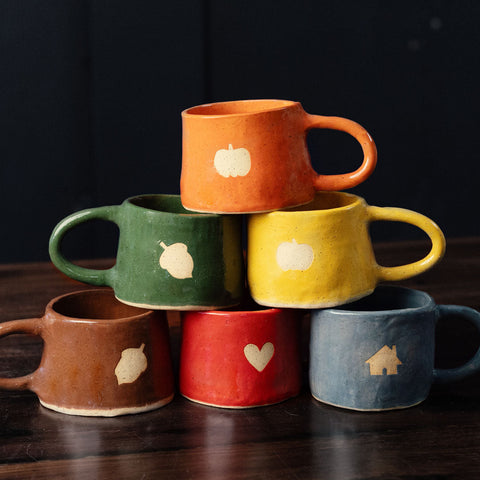 5pm Fri Feb 6th | Cozy Cuppa