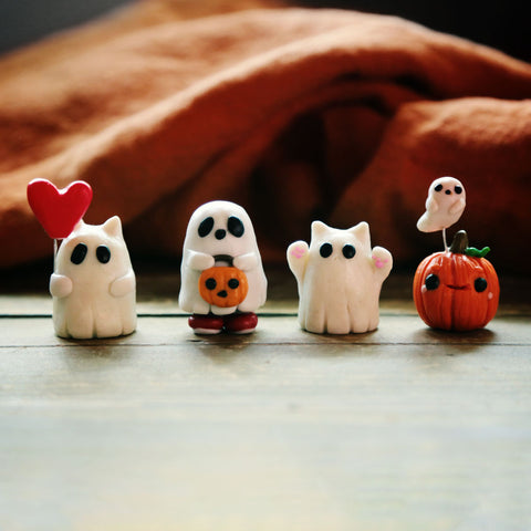 Pumpkin Everything Week Mini Make