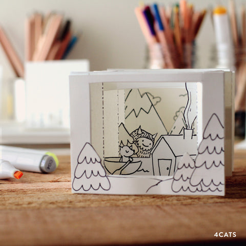 4pm Fri Sep 11th | Drawing Class | 12 Week Session