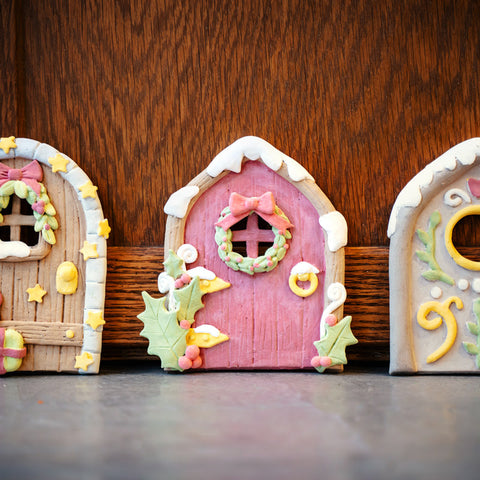 Ottawa Street Neighbourhood Holiday Party