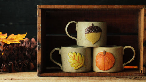 “Thanksgiving is not just a day, it's a way we can live our lives every day”