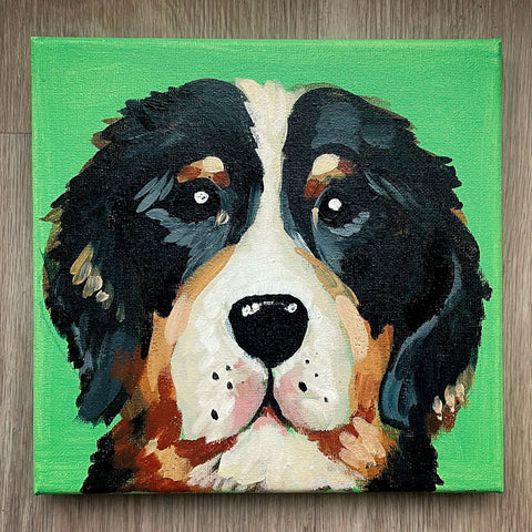 7pm Fri Feb 13th | Furry Friend