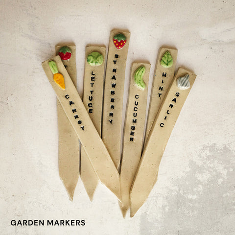 Saturday Lineup | Garden Week | Sat Aug 15th