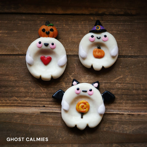 Halloweenie Monsters Week Mini Make