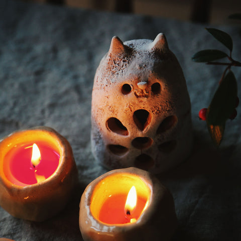 5pm Thu Feb 5th | Glow Therapy