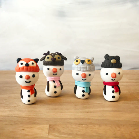 5:30pm Thu Nov 12th | Make the Gift Mini Session | 3 Week Session