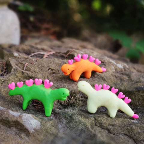 1pm Sun Feb 15th | Heart-a-saurus