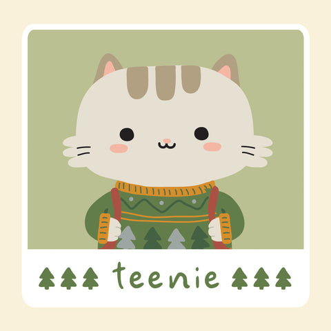 4pm Tue Sep 8th | Hygge Kitties Mini Session | 4 Week Session