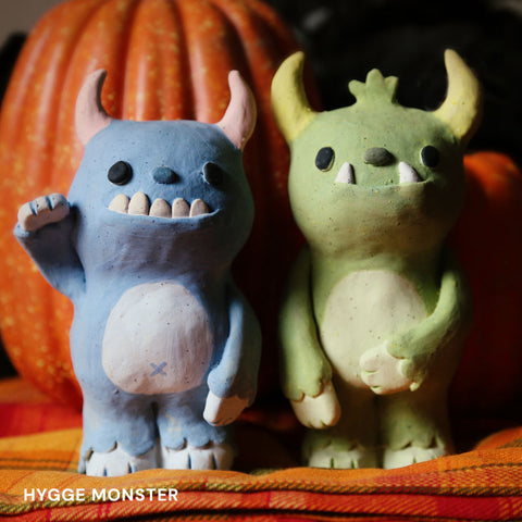 Thursday Lineup | Halloweenie Monsters Week | Thu Oct 22nd