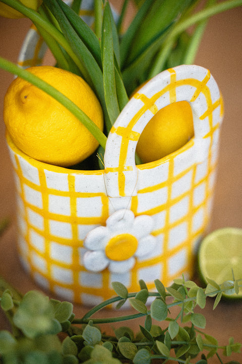 book here: la lemon collection 🍋 italian inspired dishware