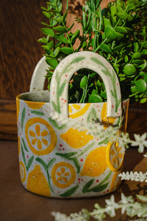 book here: la lemon collection 🍋 italian inspired dishware