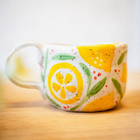 start here: la lemon collection pass (5 workshops) 🍋