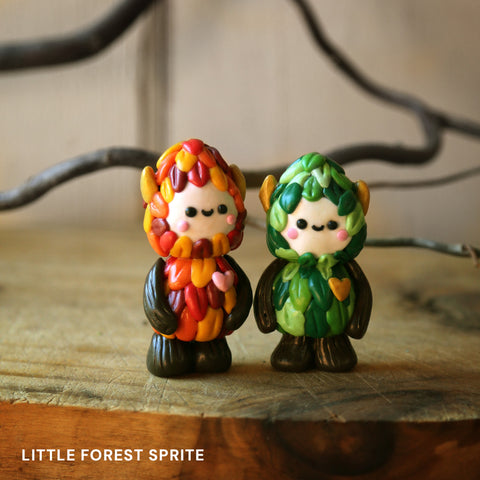 Fri Aug 21st | Whimsical Forest Event