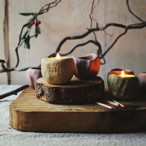 February | Little Nubs