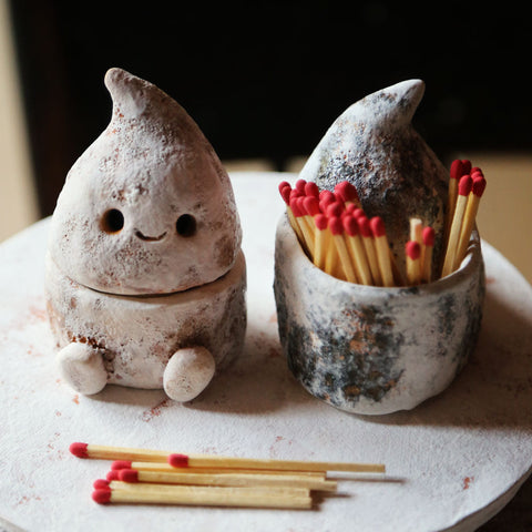 6pm Wed Feb 18th | Little Spark