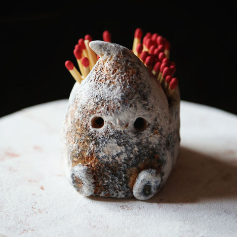 5pm Sun Feb 1st | Little Spark