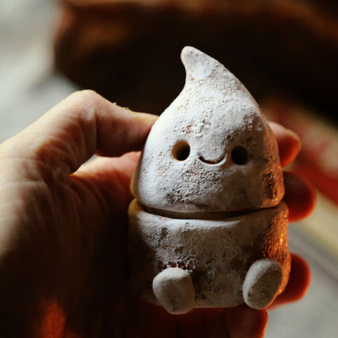 5pm Thu Feb 12th | Little Spark