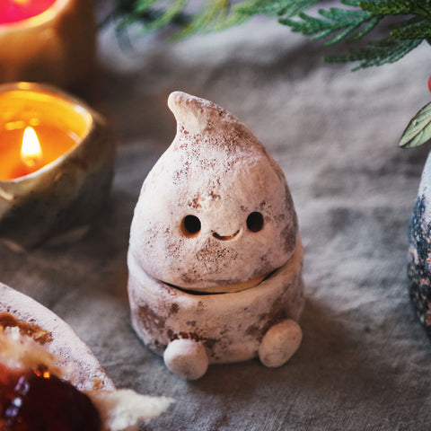 4pm Sun Feb 15th | Little Spark