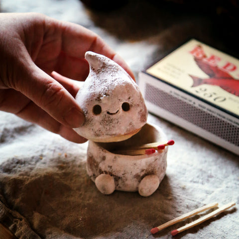 February | Little Spark