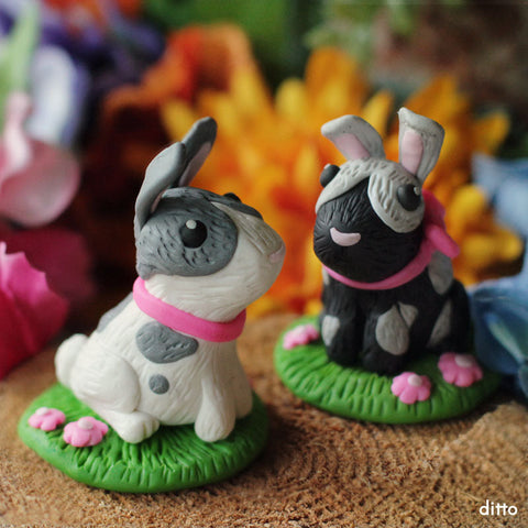 1pm Sun Mar 22nd | Wee Love Bunnies