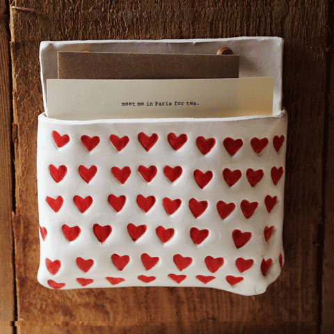 3pm Sat Feb 21st | Love Letters