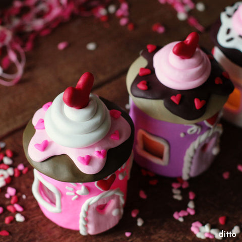 5pm Fri Feb 20th | Love Nest