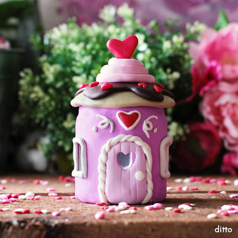 2pm Sat Feb 14th | Love Nest