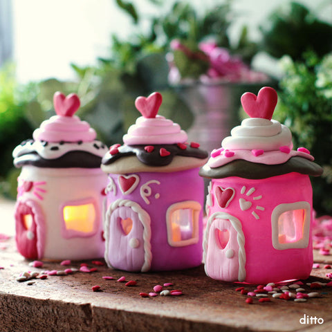 5pm Fri Feb 20th | Love Nest