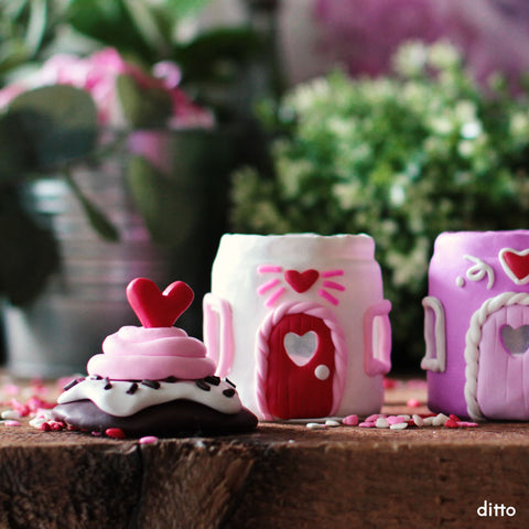 5pm Fri Feb 20th | Love Nest