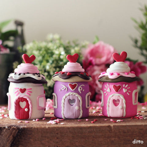 5pm Fri Feb 20th | Love Nest