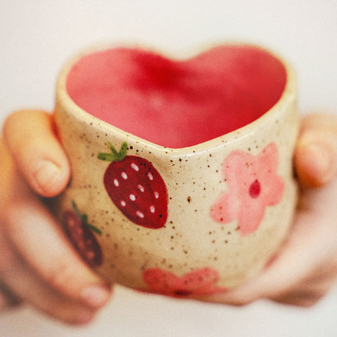 2:30pm Sun May 10th | Love You Berry Much Cup