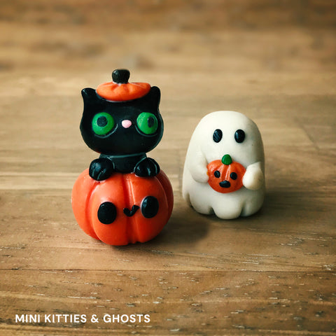 Pumpkin Everything Week Mini Make