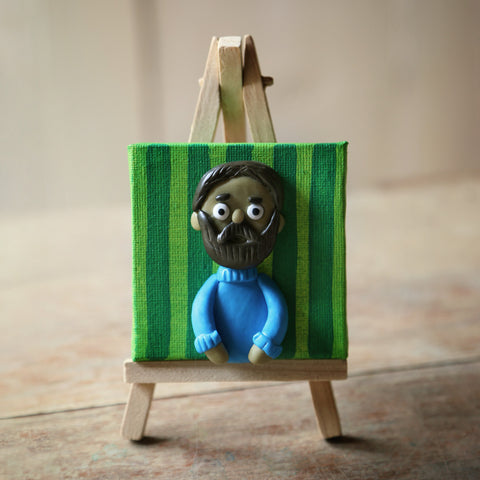 6:30pm Wed Jun 17th | Wednesday Paint Night