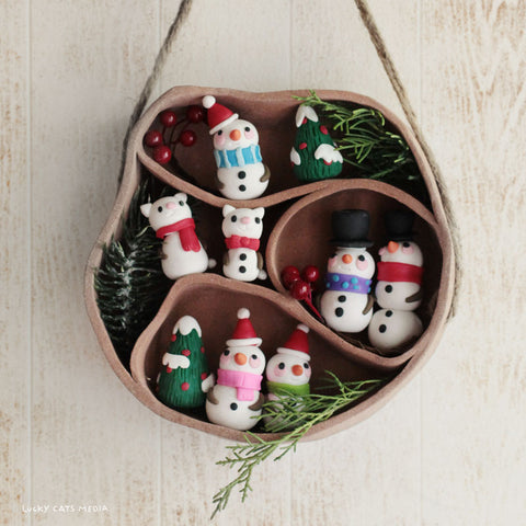 For Kids or Adults! Cozy Hygge Mini Session | 4 Weeks