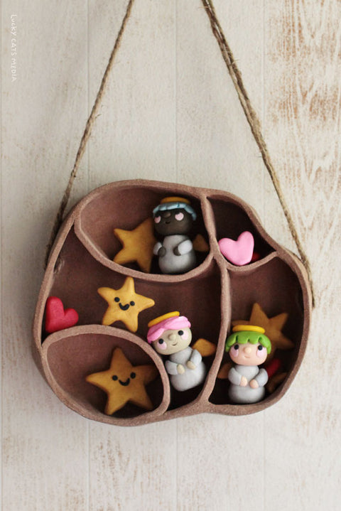 For Kids or Adults! Cozy Hygge Mini Session | 4 Weeks