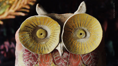 "Look deep into nature, and then you will understand everything better." 