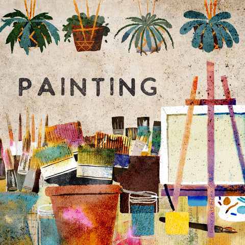 *9am Mon Apr 6th | PD Day