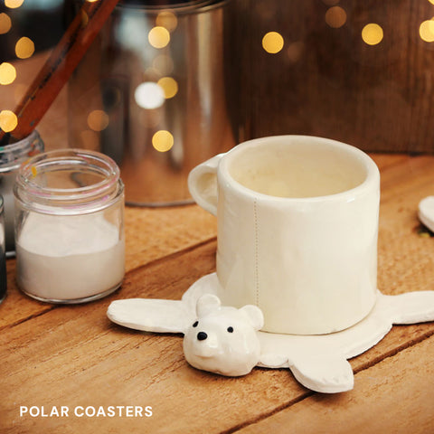 Tuesday Lineup | Polar Week | Tue Nov 17th