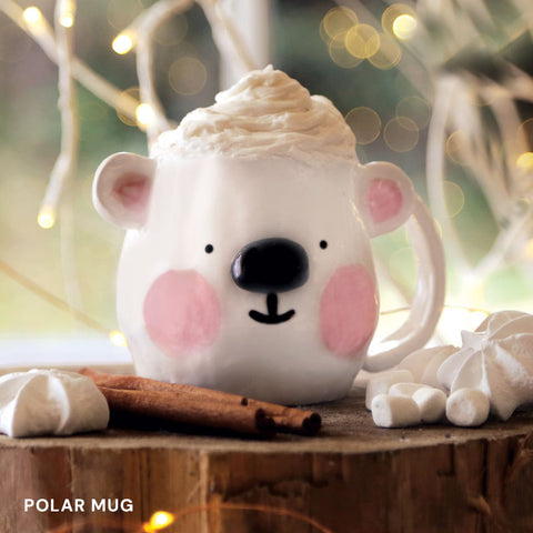 Tuesday Lineup | Polar Week | Tue Nov 17th