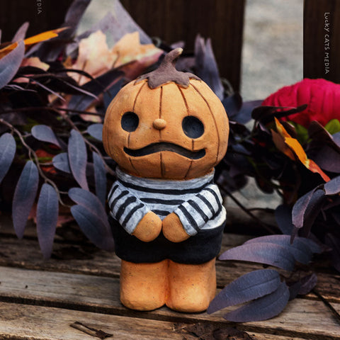 Thursday Lineup | Pumpkin Everything Week | Thu Oct 15th